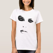 Eyes0001 T-shirt (Voorkant)
