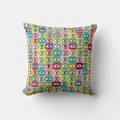 Eyes allemaal die het zien goed uitzien kussen (Voorkant)