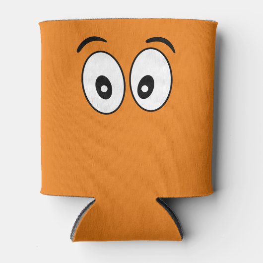 Eyes Blikjeskoeler (Voorkant)