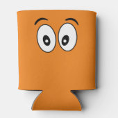 Eyes Blikjeskoeler (Achterkant)