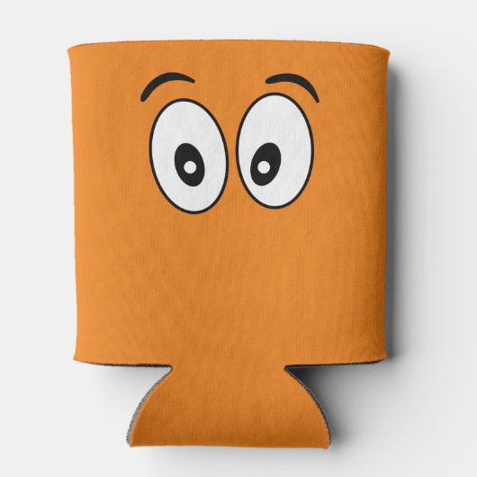 Eyes Blikjeskoeler (Achterkant)