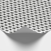 Eyes Cadeaupapier (Hoek)