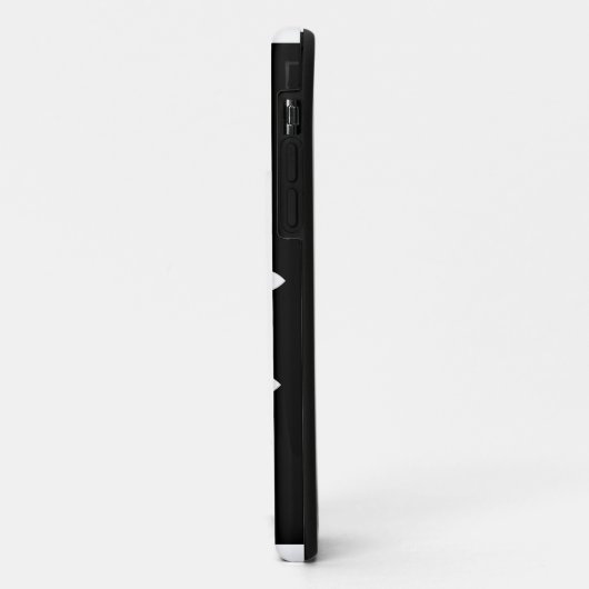 Eyes Case-Mate iPhone Case (Achterkant/links)