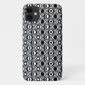 Eyes Case-Mate iPhone Case (Achterkant)