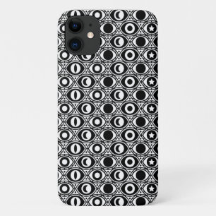 Eyes Case-Mate iPhone Case