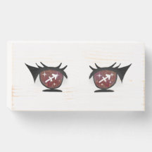 Eyes Girl Drawing Sagittarius Sign