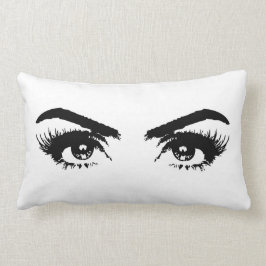 Eyes Kussen