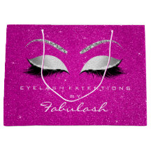 Eyes Lashes Blush Makeup Roos Hot Pink Silver Grey
