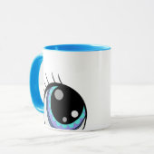 Eyes Mok (Voorkant links)