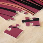 Eyes Monster Legpuzzel (Zijkant)