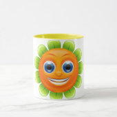 Eyes Mug Mok (Midden)