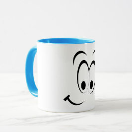 Eyes Mug Mok