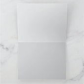 Eyes of a Noble Feline Kaart (Binnen)