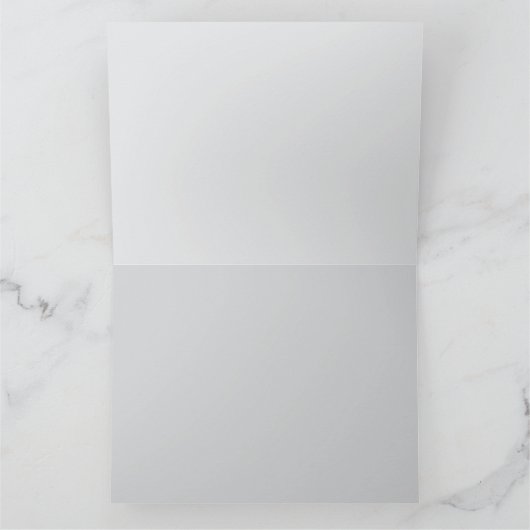 Eyes of a Noble Feline Kaart (Binnen)