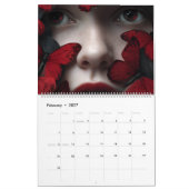 Eyes of Color 2026 Agenda Kalender (Feb 2027)