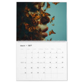 Eyes of Color 2026 Agenda Kalender (Mar 2027)