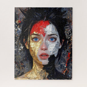 Eyes Of The Ember – “Embers Portret” Legpuzzel