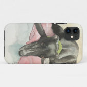 Eyes of Zijne Soul Case-Mate iPhone Case (Achterkant (horizontaal))