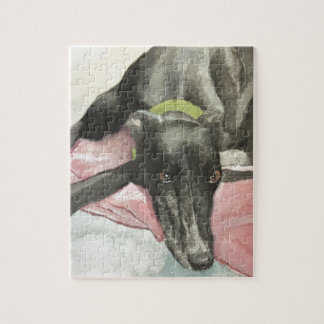 Eyes of Zijne Soul Legpuzzel