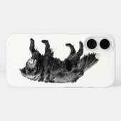 Eyes on You Case-Mate iPhone Case (Achterkant (horizontaal))