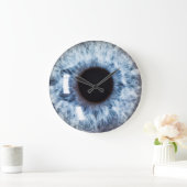 Eyes on You Grote Klok (Huis)