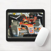 Eyes ophalen muismat (Met muis)