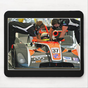 Eyes ophalen muismat