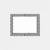 Eyes Post-it® Notes (Voorkant)