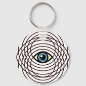 Eyes Sleutelhanger (Voorkant)