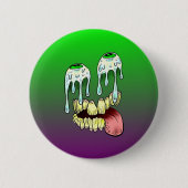 Eyes Up Button (Voorkant)