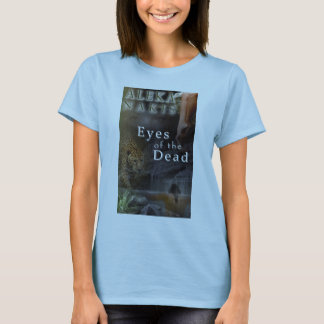EyesOfTheDead T-shirt