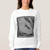 Eyesonhives Fotografie Grafisch Trui (Voorkant)