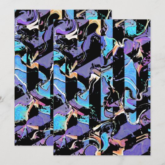 Eyesore (Voorkant / Achterkant)