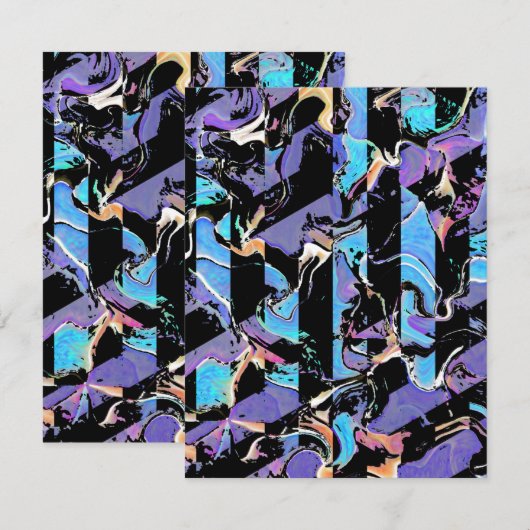 Eyesore (Voorkant / Achterkant)