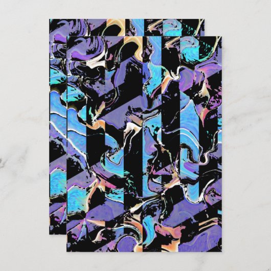 Eyesore (Voorkant / Achterkant)