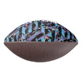 Eyesore American Football (Gedraaid 90)