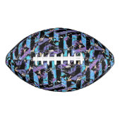 Eyesore American Football (Voorkant)