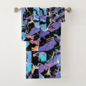 Eyesore Bad Handdoek (Insitu)