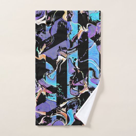 Eyesore Bad Handdoek (Handdoek)