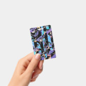 Eyesore Badge (Handheld)