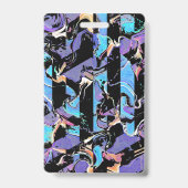 Eyesore Badge (Achterkant)