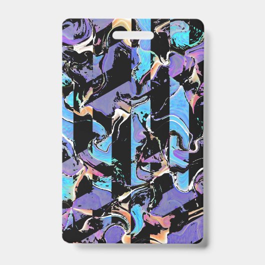 Eyesore Badge (Voorkant)