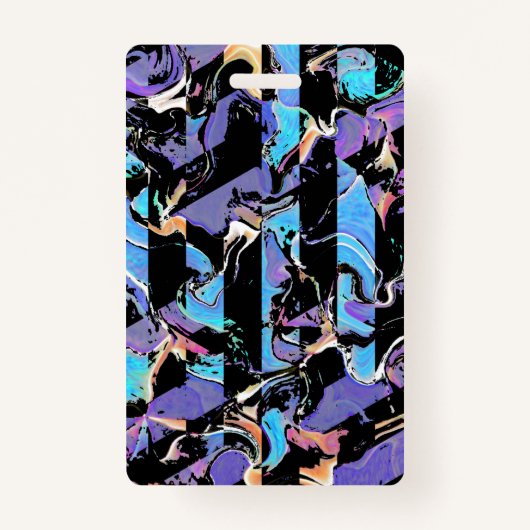 Eyesore Badge (Voorkant)