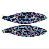 Eyesore basketbal (Panelen)