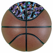 Eyesore  basketbal (Rechts)