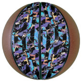 Eyesore  basketbal (Verticaal)