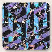 Eyesore Bier Onderzetter (Voorkant)