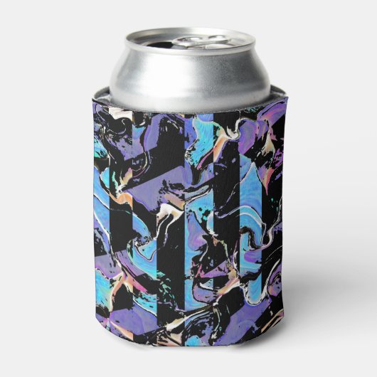 Eyesore Blikjeskoeler (Blikje Voorkant)