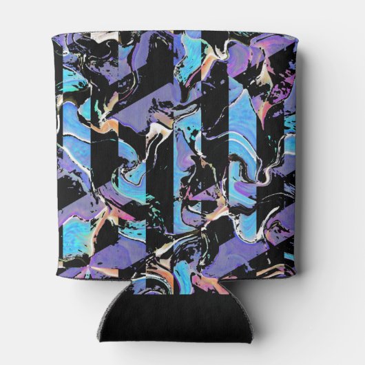 Eyesore Blikjeskoeler (Achterkant)