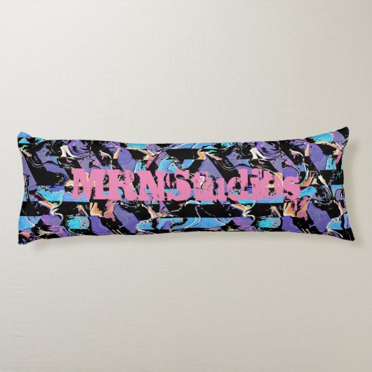 Eyesore  body pillow lichaamskussen (Achterkant)